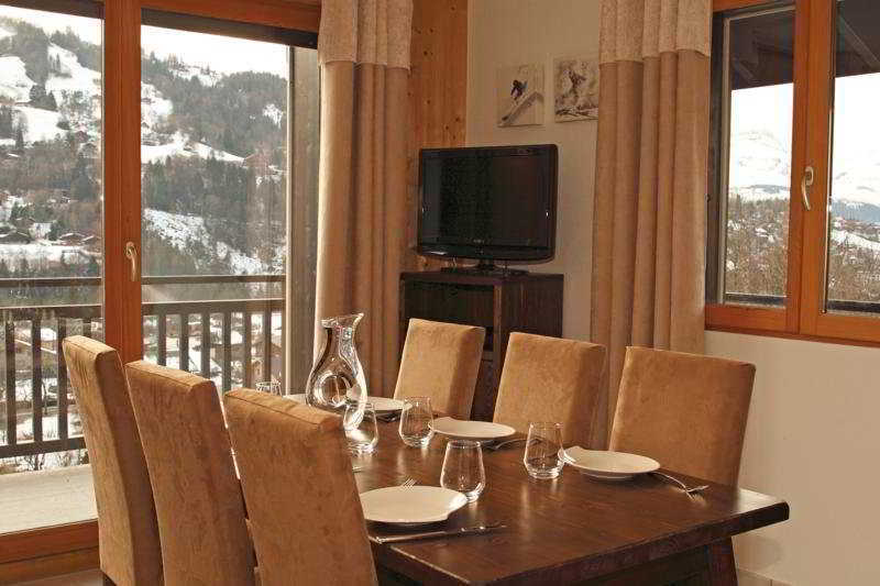 Residence Les Fermes - Lagrange Prestige サン・ジェルヴェ・レ・バン エクステリア 写真