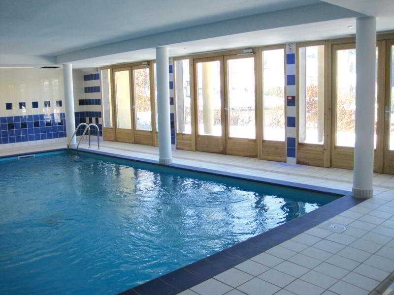 Residence Les Fermes - Lagrange Prestige サン・ジェルヴェ・レ・バン エクステリア 写真